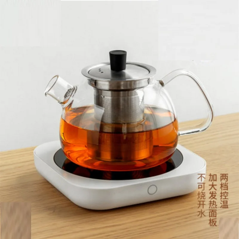 
 2021, подогреватель для кружки с USB, подогреватель для кофе, умный подогреватель для напитков и чая, высокотемпературный подогреватель 80 градусов, производство, оптовая продажа  