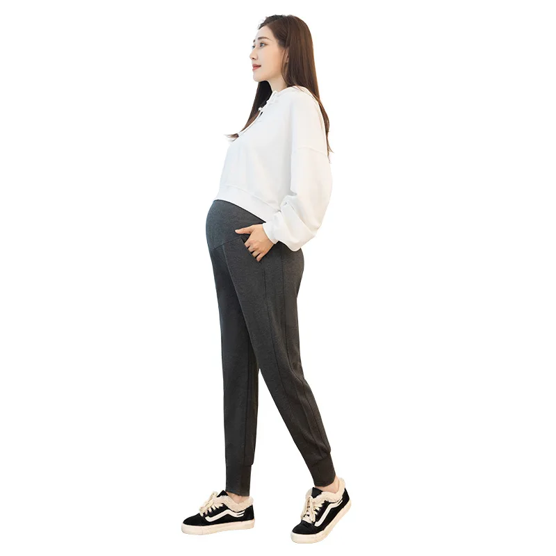 Pant Extender for Pregnancy - Waistband Extender Maternity Pants Extenders  Band, White, S: Buy Online at Best Price in UAE - Amazon.ae