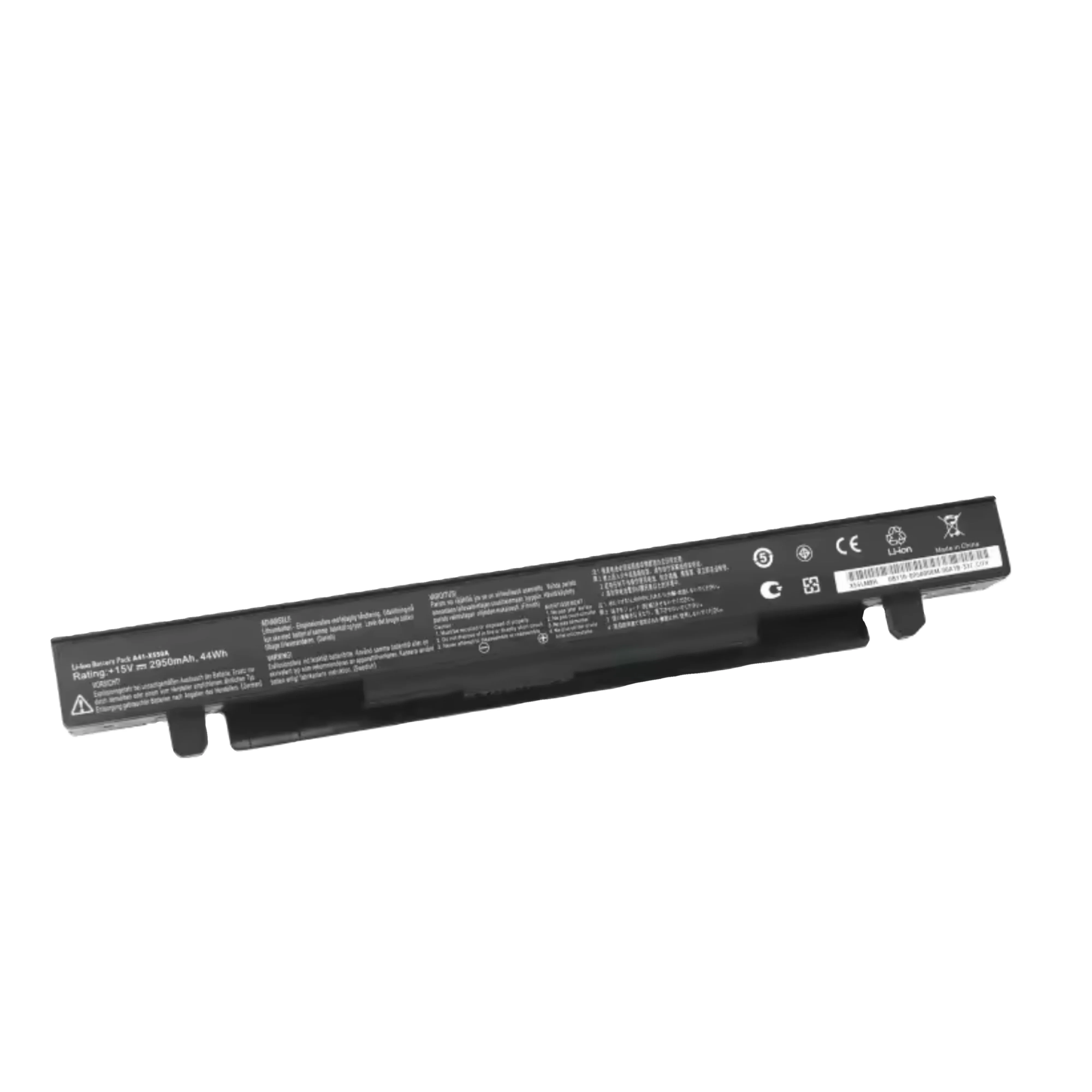 Laptop Battery Genuine for ASUS ZenBook Duo UX481FA UX481FL UX4000FL Battery C41N1901 Replacement Laptop Parts