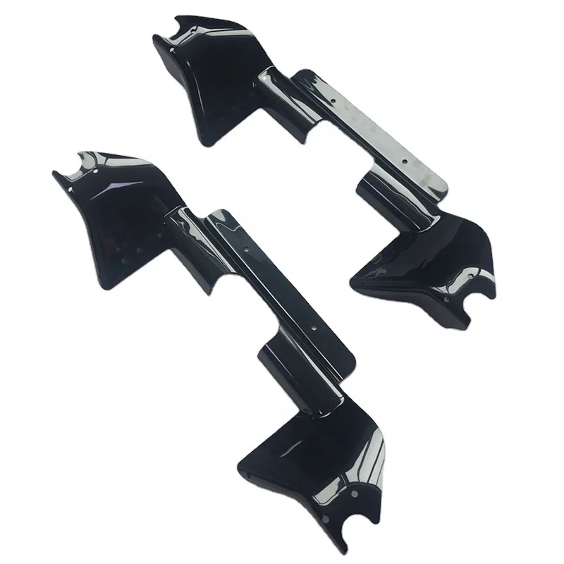 Custom Thermoforming Abs Plastic Car Spare Parts Automotive Modified Vacuum Forming Car Kits