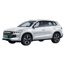 2024 BYD Auto SUV Song Pro DM-I DMI PHEV Car 0km New Energy Hybrid Vehicle from China Hybrid Electric SUV Automobiles