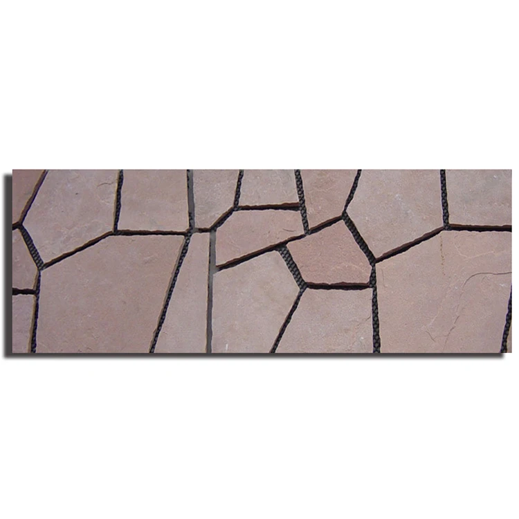 Rustic Slate Flagstone Terra Patio Floor Tiles For Walkway Stone Buy