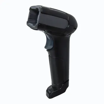 BS-255 256 handheld QR code Scanner Android Barcode Scanning Gun 1D 2D USB handheld barcode scanner