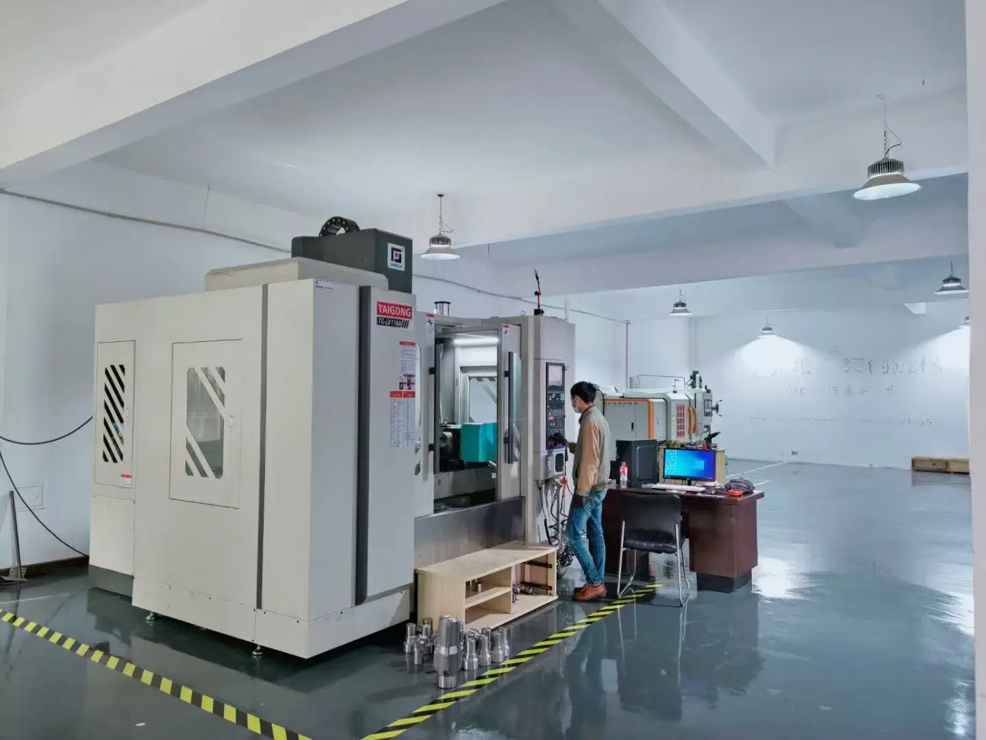 Cangzhou Jinchan Superhard Materials Co., Ltd.