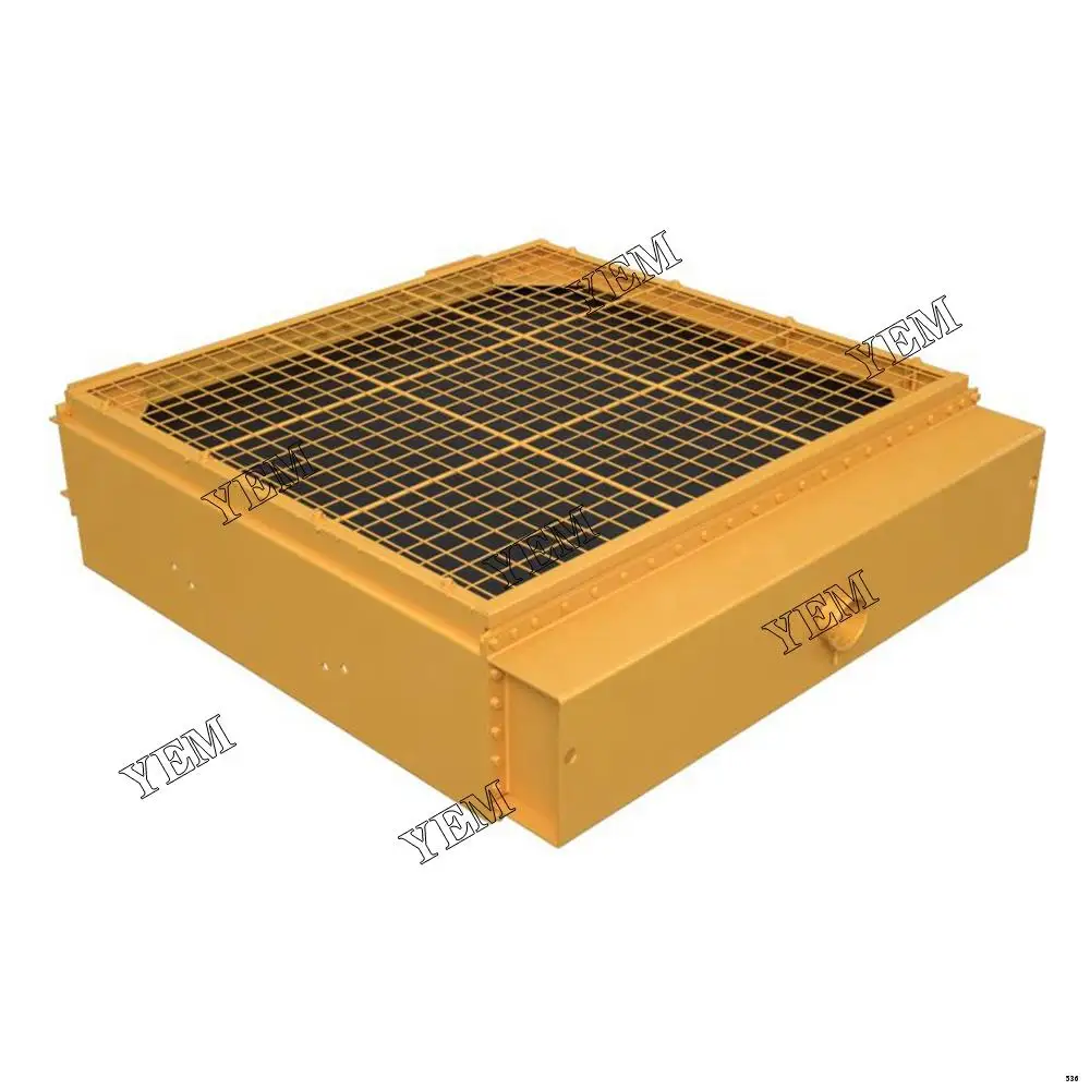 RADIATOR G 8N-4880 for Cat Excavator Diesel Engine
