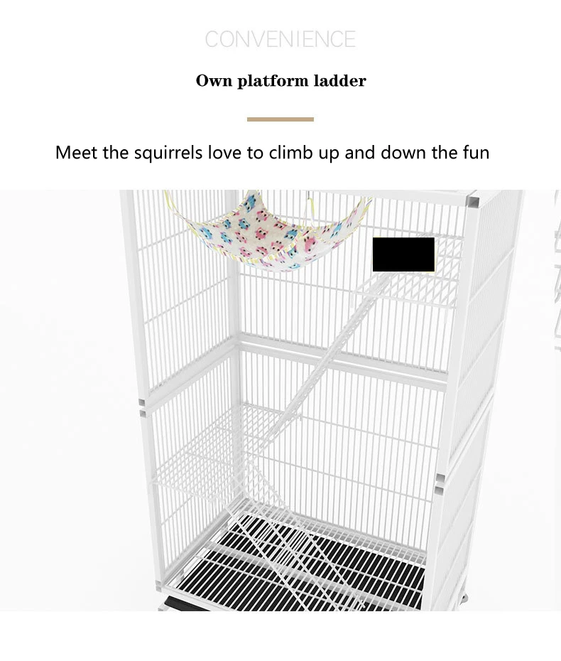 Picture of How to Build an Aviary: 15 Steps (with Pictures) - wikiHow
