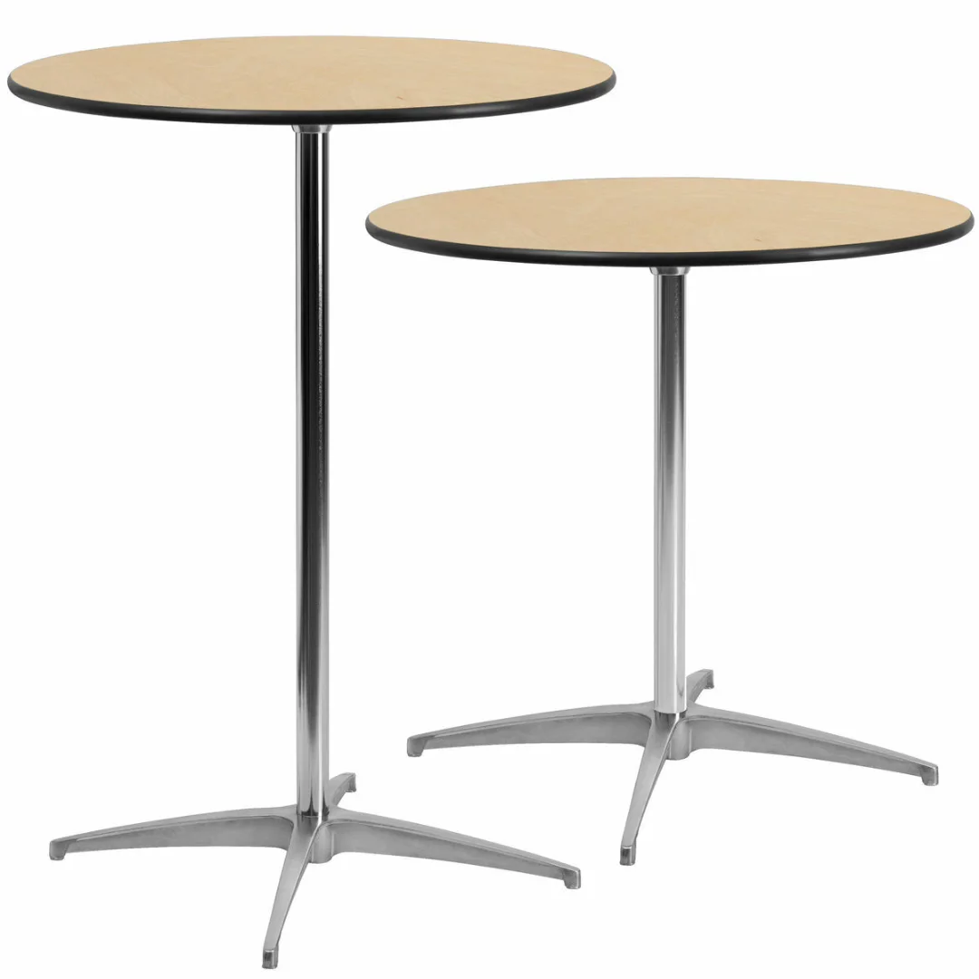 Round High Top Bar Table Buy Round High Top Table,High Top Cocktail