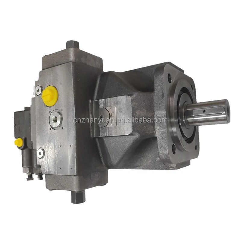 A4VSO Variable Axial Hydraulic Pump A4VSO40 A4VSO71 A4VSO125 A4VSO180 ...