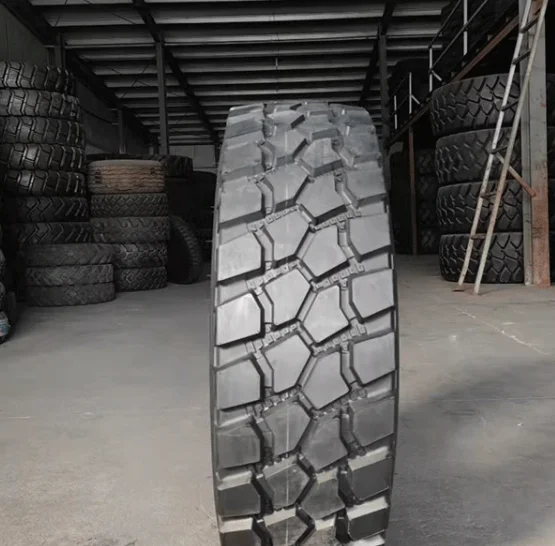 雉画 尺八寸横 美品 Sailun Qianjin Genuine 335/80R20 395/85R20 Off-road Vehicle