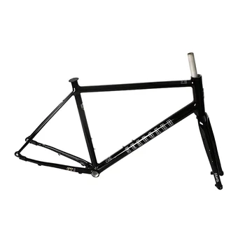 OEM Explosive Models MTB Hardtail Aluminum Bicycle Frame for Gravel Bike Cruisers