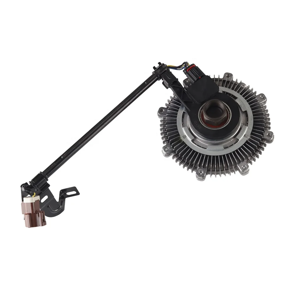 2006-2010 Ford Explorer Fan Clutch