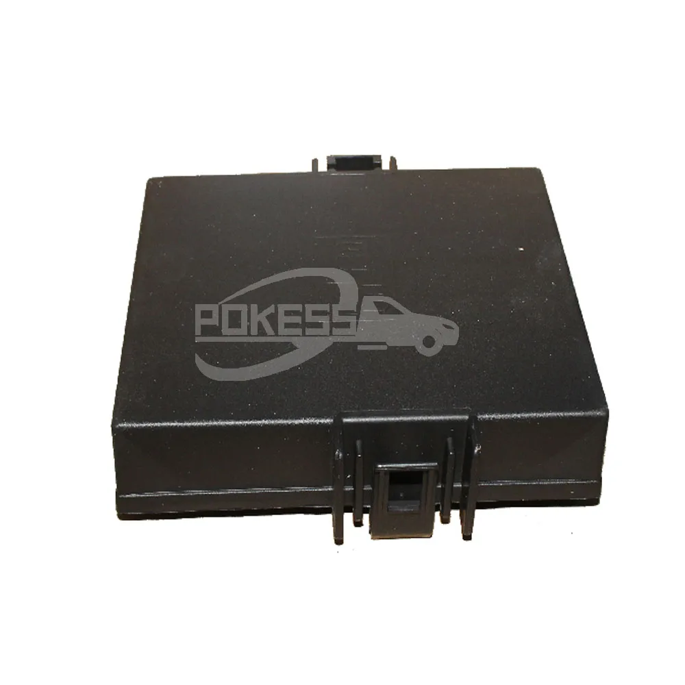 DU5T14A003BC Fuse Box Cover for Ford Ecosport