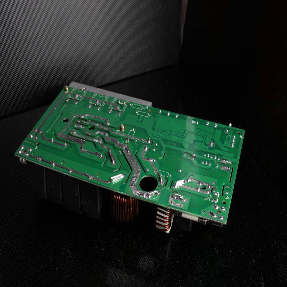 Usha Induction Cooker Pcb Board Immersion Gold Induction Cooker Pcb Board 5000w Induction Cooker Pcb Board