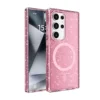 Pink Glitter