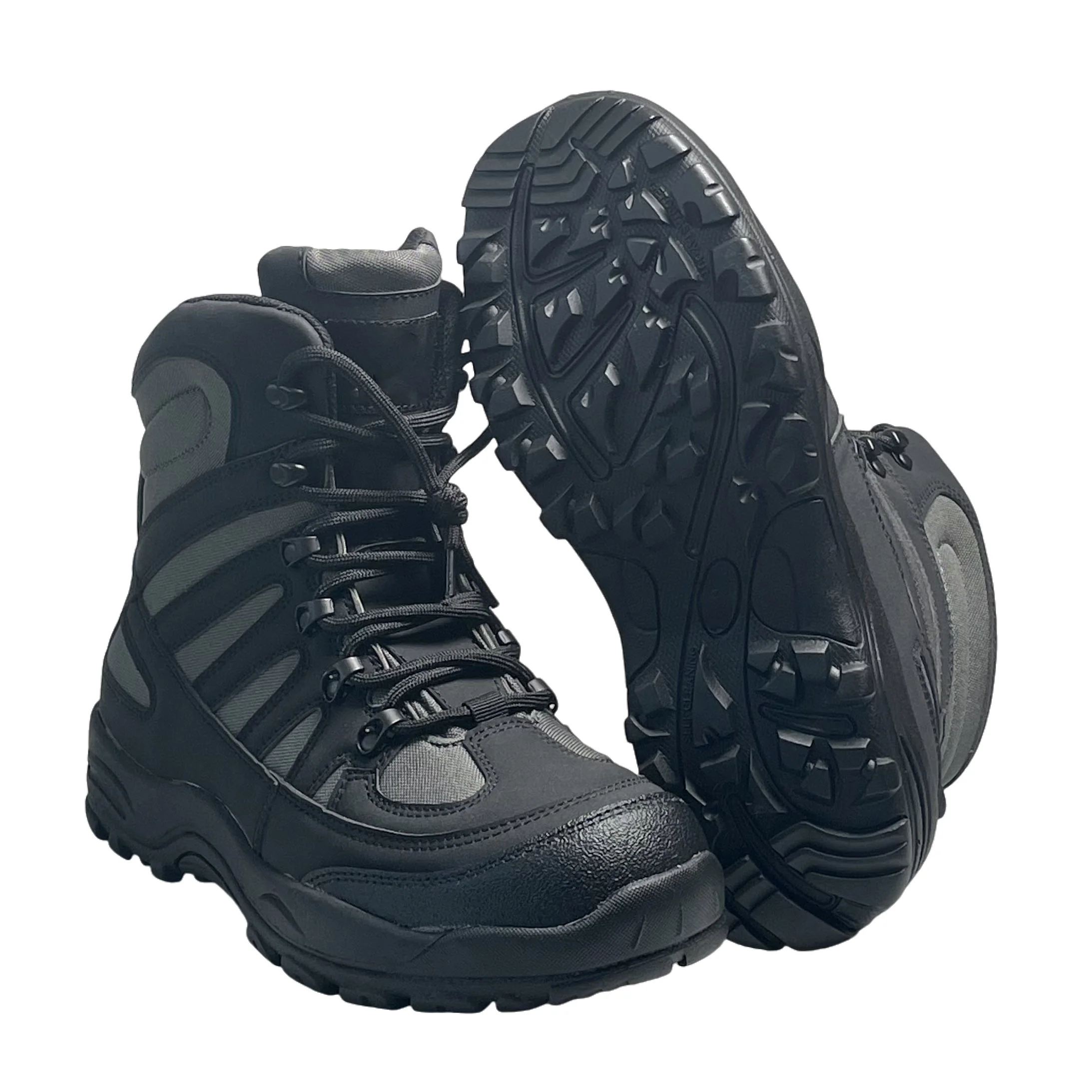 Men's Fishing Wading Boots Antislip Lightweight Fly Fishing Boots
