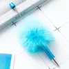 Sky blue (hairball)
