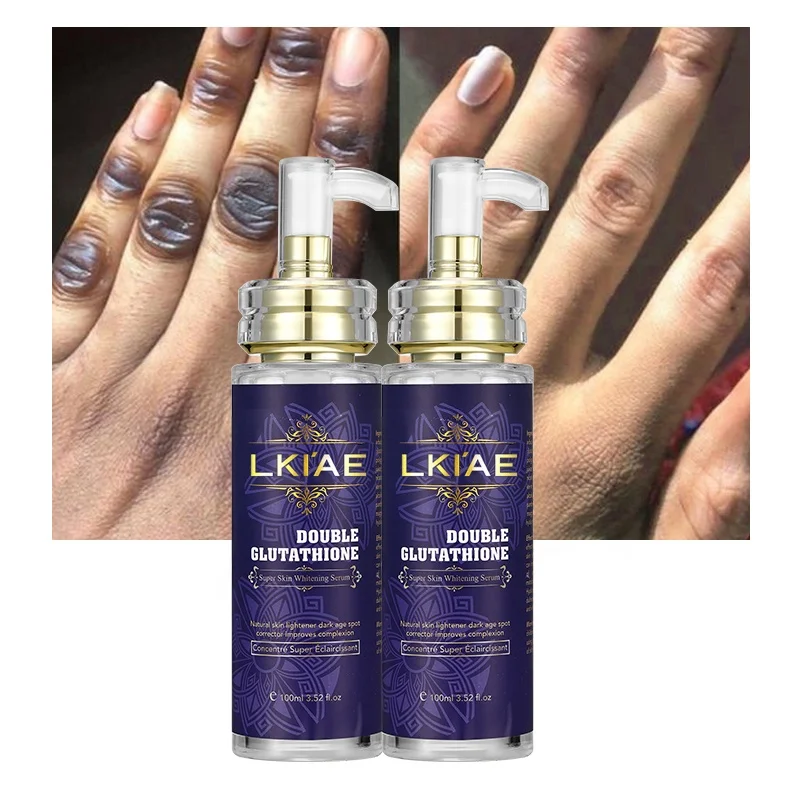 best glutathione serum for anti aging Turmeric Honey Skincare Anti-Aging Facial Brightening Skin Care Serum Balance Uneven Skin Beauty Serum Glutathione Serum,20000ppm Glutathione and Hyaluronic