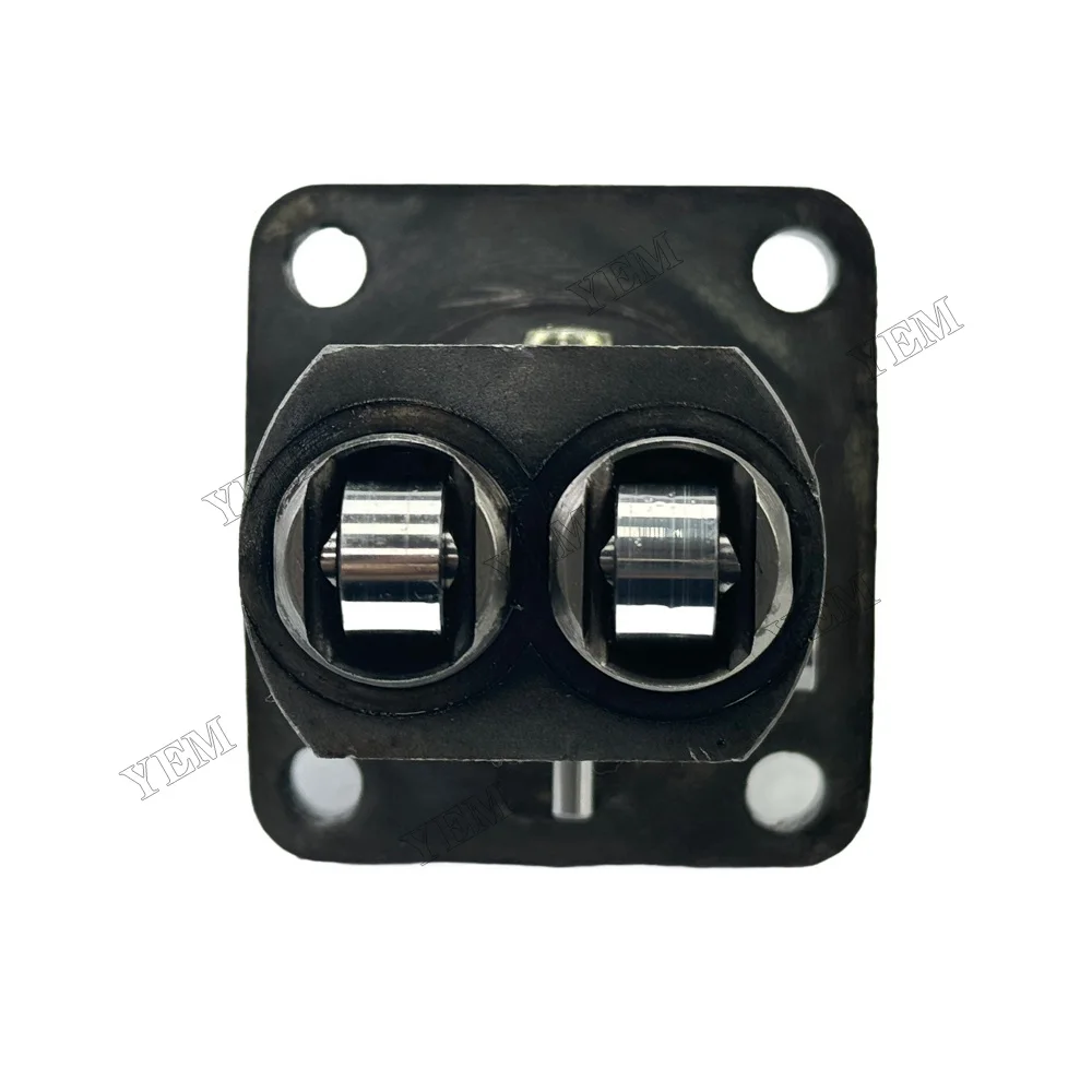 Fuel Injection Pump 724500-51700 724520-51700 Fit for Yanmar 2T75 Engine 4