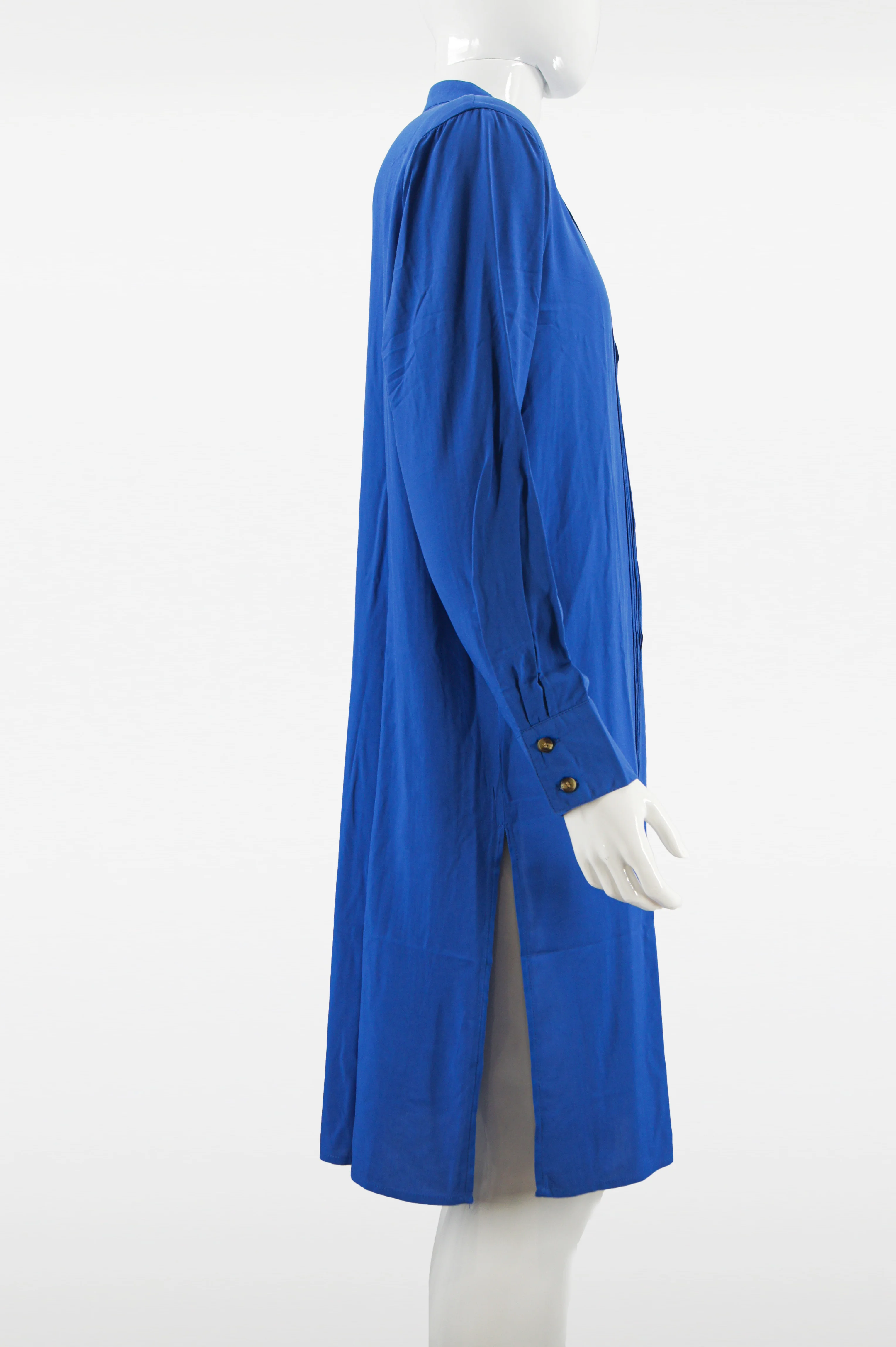 Hot Selling Long Arab Thobe for Men Embroidered Kandura Saudi Omani Style Ramadan Eid Muslim Islamic Robe