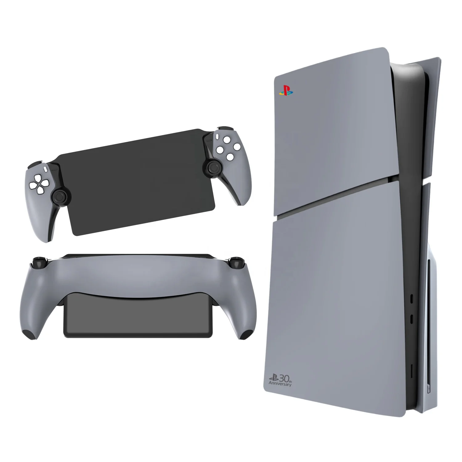 PlayStation - はる PS5 Sony PS5 DualSense Wireless Controller (Cosmic Red) | Video