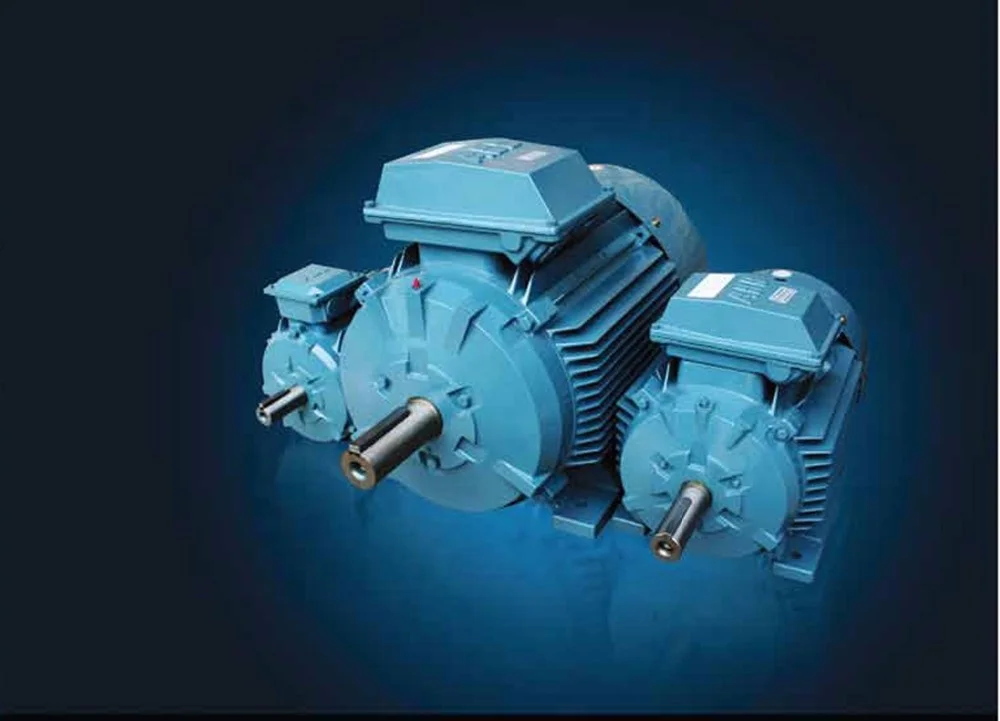 ABB M3BP High Efficiency High Quality Grad Low Voltage IEC Standard Ac Induction Motor