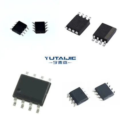 ESDA6V1U1 SOP-8 High Quality IC for New Electronic Components