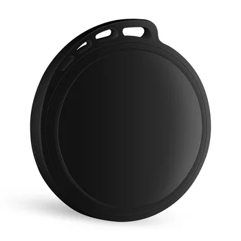 Siindoo Tag Smart Tag Bluetooth Luggage Tracker Works with Apple Find My for iPhone,tem Locator for Key, Backpack, Wallet