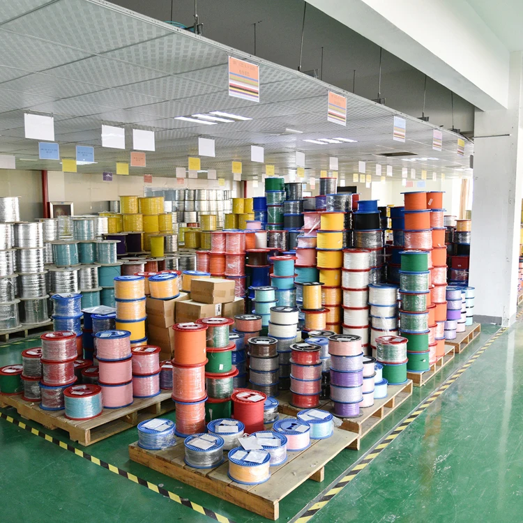 Ningbo Dowell Tech Co., Ltd. 2