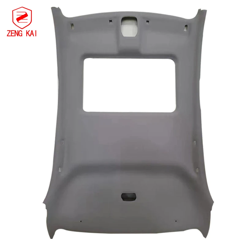 Automobile Parts Factories Original Car Model Sunroof Liner Customized Wholesale Roof Lining for Audi A6L