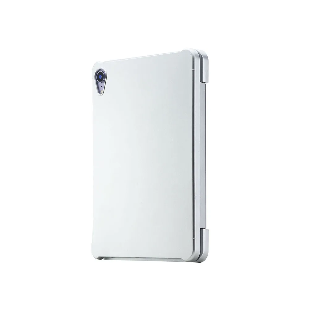 BT Wireless Keyboard case for ipad Mini 6 Simple Fashion Design