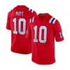 Red#10