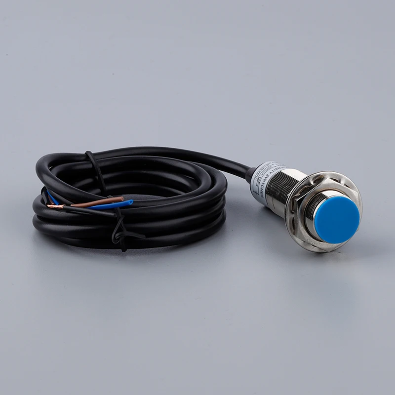 Magnetic Proximity Switch Symbol Customized Door Proximity Switch Flush Mounting Type for Factory Production