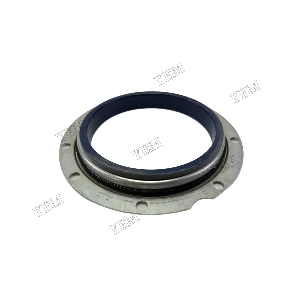 Crankshaft Rear Oil Seal Fit for John Deere 6135 Engine 2