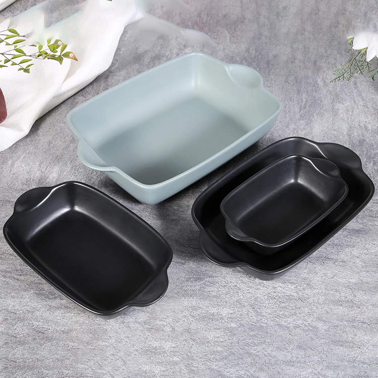 Bakeware Sets - Baking Sheets for Oven Nonstick Set -Nonstick Pans