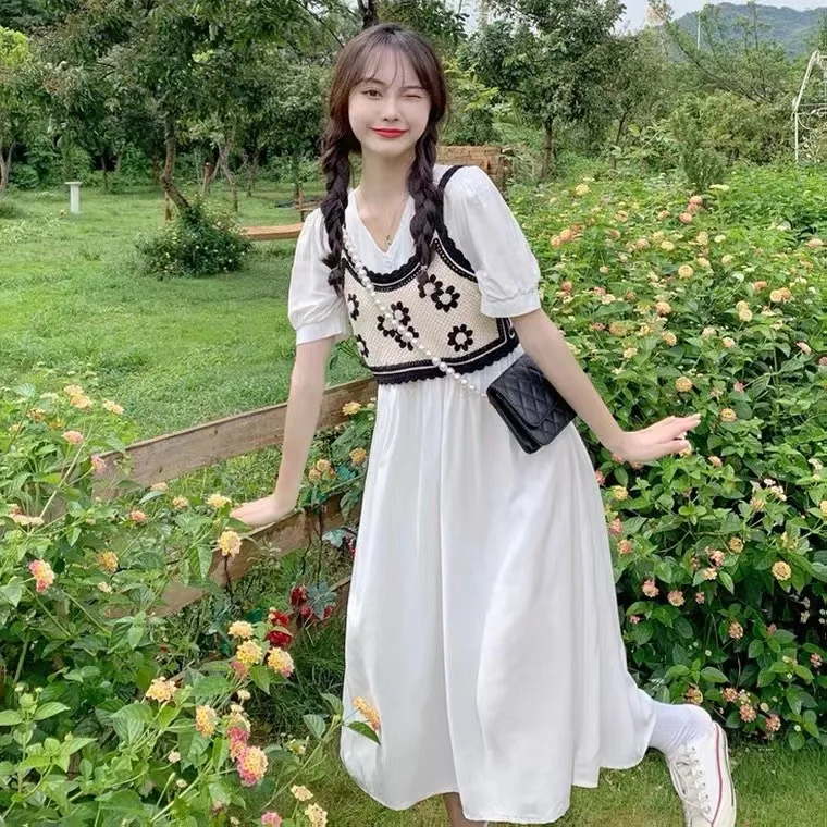 ミュージシャン HYSFORM FLOWER STAND KNIT VEST ミュージシャン HYSFORM FLOWER STAND KNIT VEST ミュージシャン