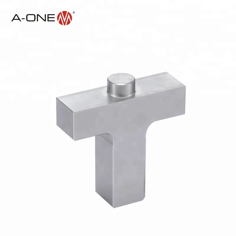 A-ONE Erowa ER-010607 Square Electrode Holder for EDM/WEDM