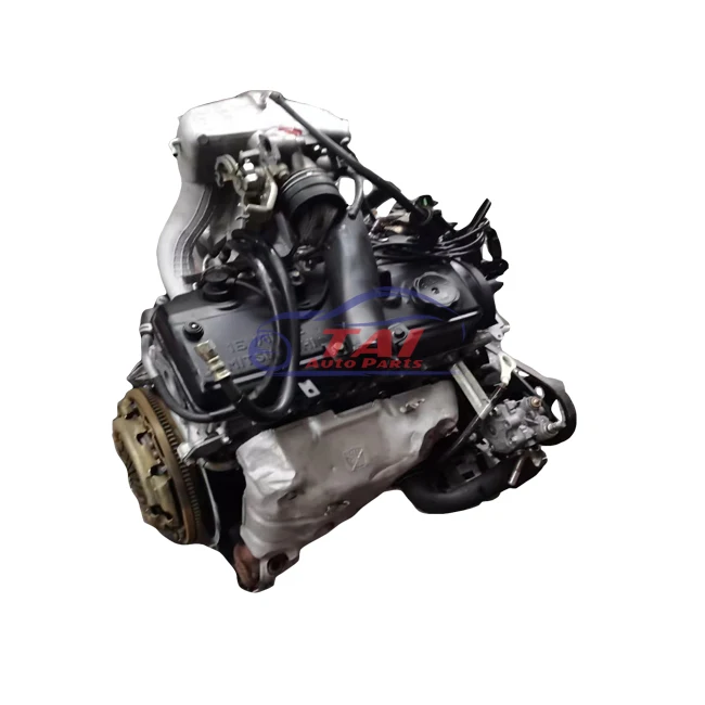 Mitsubishi 4G64 Engine Assembly - Hot Sale & Reliable Power