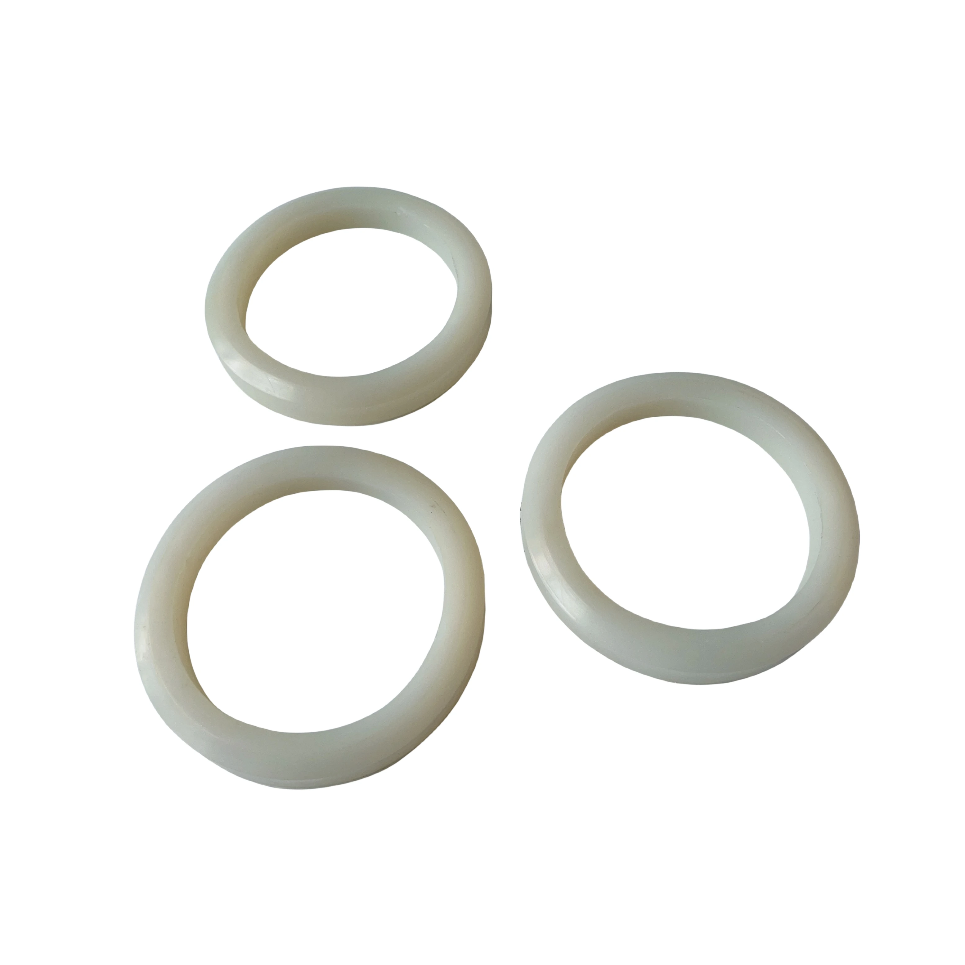 Alstom Optipow 105 135 Repair Kit Air Dust Filter Collector Rubber Disc O-Ring for Solenoid Valve Jet Pulse Air Cleaning Filter