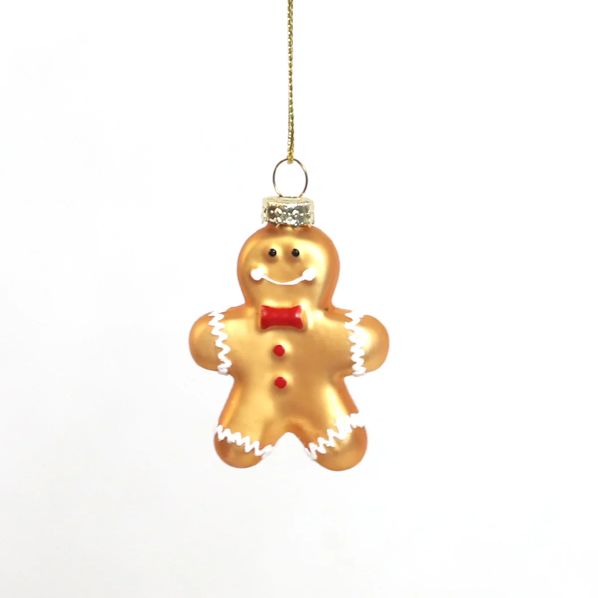 china customized hanging christmas ornament glass christmas ornament supplier for christmas trees