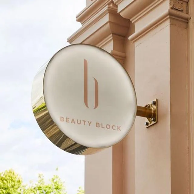 Водонепроницаемый алюминиевый светодиодный блистерный вакуумный формирующий индивидуальный логотип рекламный наружный световой короб знак