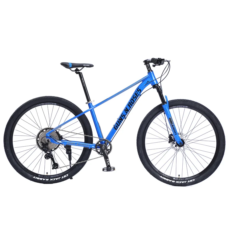 125 Cc Bicicleta Mountain BMX Gas Motorized Bicycle Off Road Cross