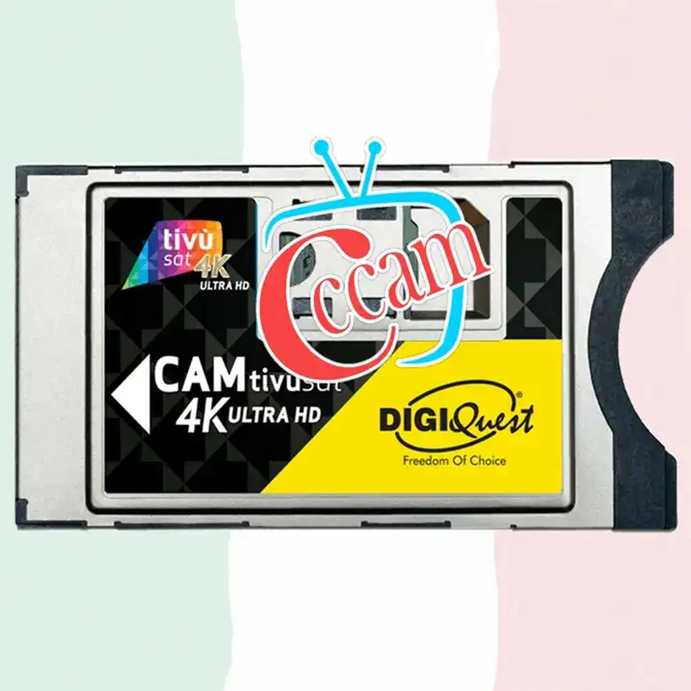 El ICAM Oscam CCAM Líneas Europa 1 Año 8 Line Europa Cccam Egyglod Alemania  Polonia Italia Austria estable y rápido Egygold MIAC - China Cccam, Cccams  Cccam