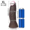 Marrone XL