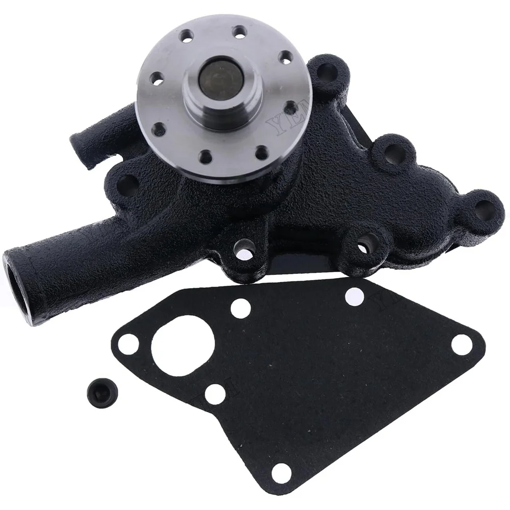 Water Pump 5136101673 8973798050 for Isuzu Engine C240 2AB1 Whisperwatt Generator 4