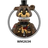 WM2634