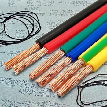 2024 PVC Electric Cable Wire Discount Price High Quality Electrical Wires