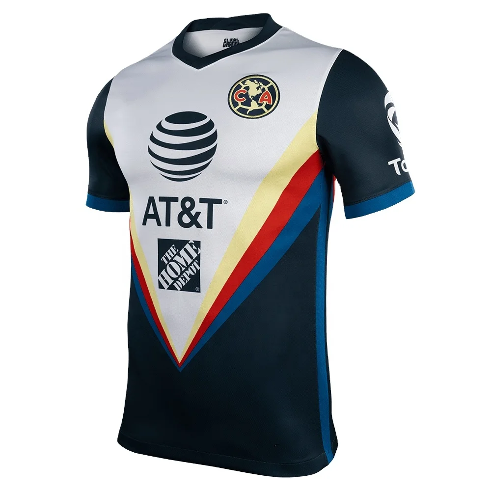 mexico soccer jersey 2020