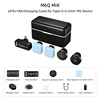 M6Q MIX da 1 a 4 Blu