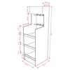 Calculated Based on Product Size
