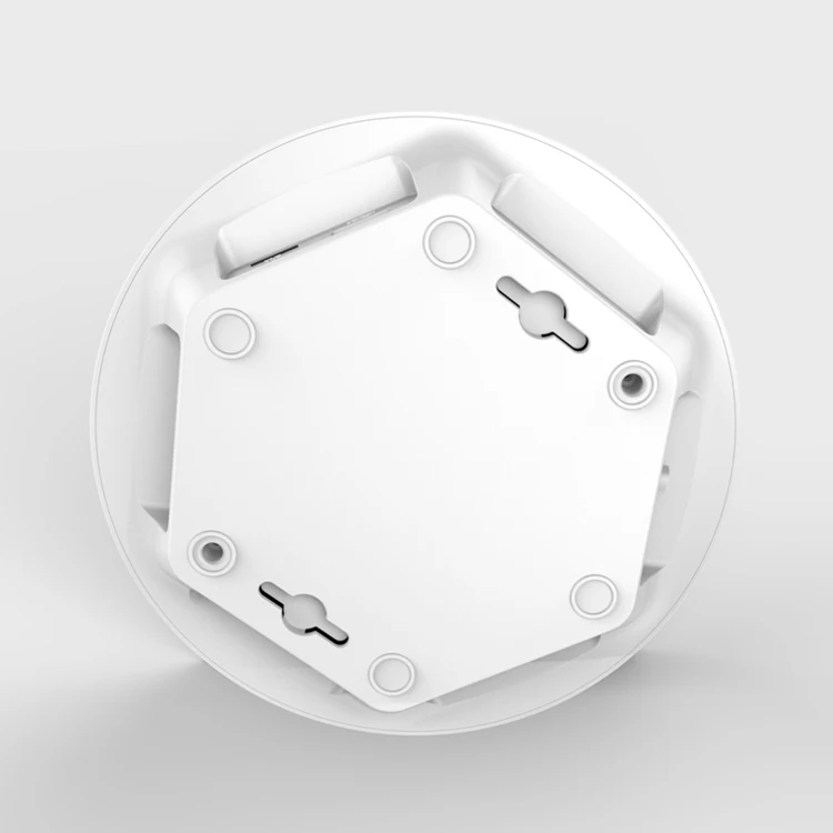 BLE reader beacon scanner sdk programmable iot gateway industrial
